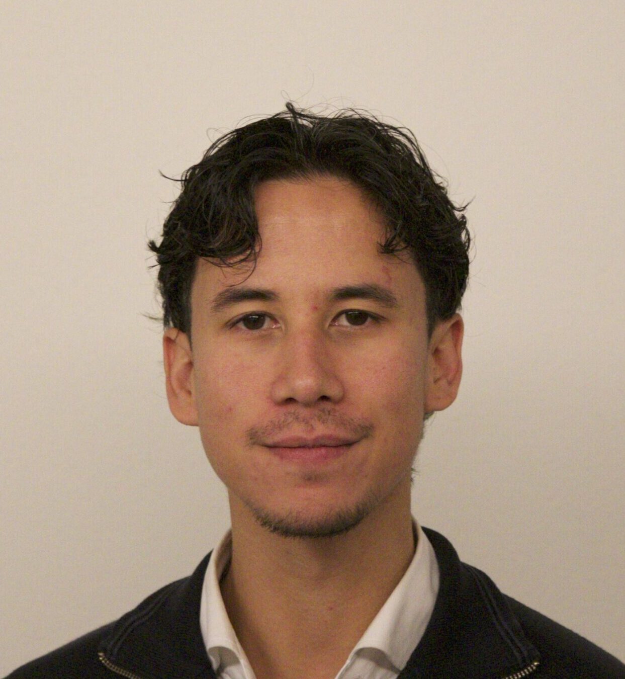 Portrait of Eli Partodikromo